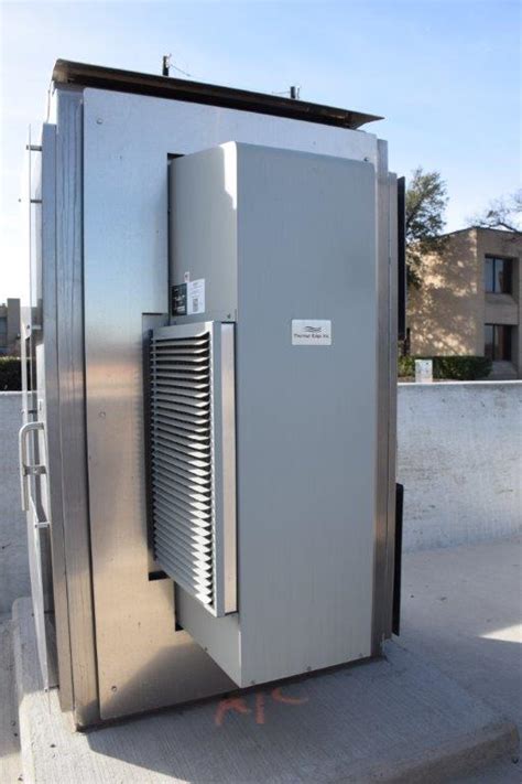 does all electrical enclosures need thermal protection|electrical enclosure protection.